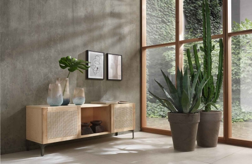 Elisa-portatv-midollino-dett