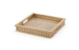 Tulipano-Rectangular-tray-glass