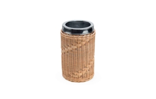 Primula-Basket-for-thermo-bottle-in-wicker