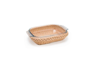 Rosa-Rectangular-basket-wickr-pyrex