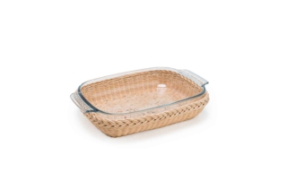 Rosa-Rectangular-basket-wickr-pyrex