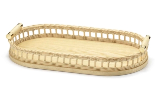 Eclaire-collection-oval-tray