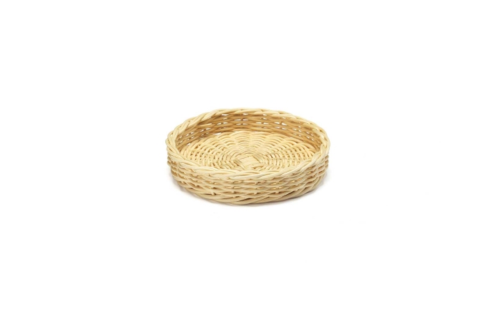 Mimosa-piattino-pane-midollino