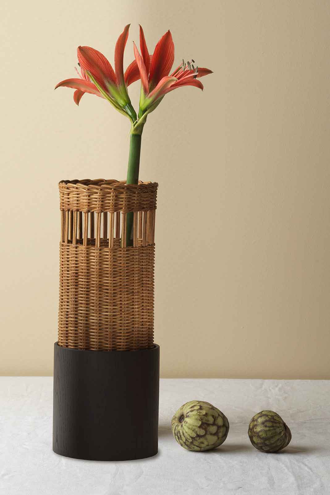 Savarin-Flower-vase