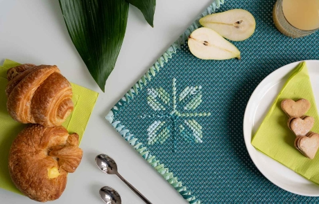 MM90-05-tovaglietta-guado-IBISCO MM90-05-tovaglietta-guado-IBISCO