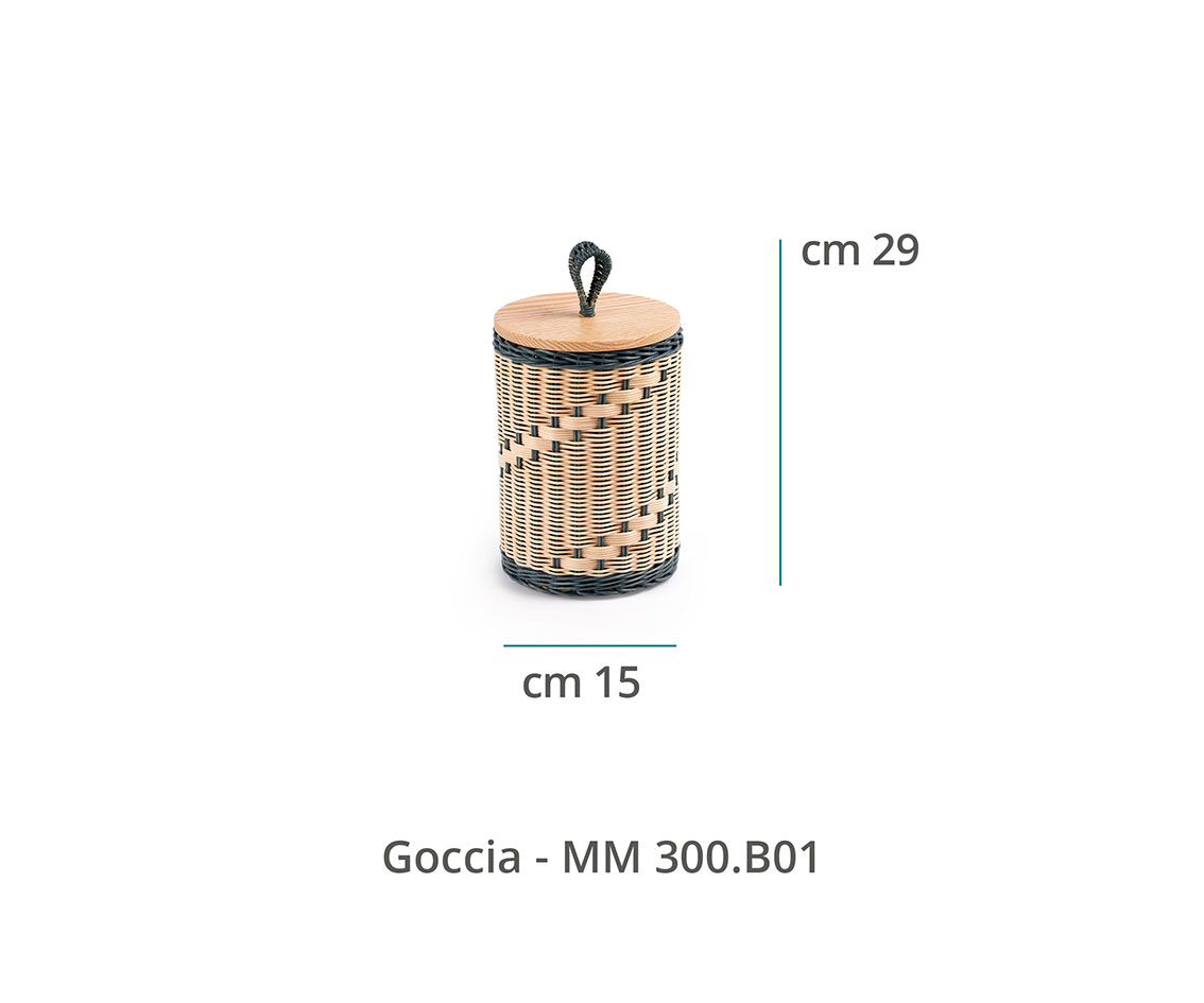 Goccia b-01 - immagine 3