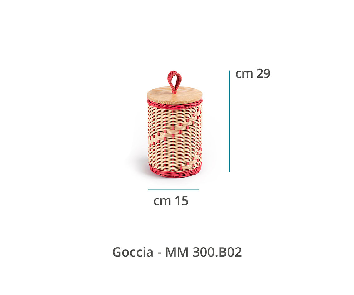 Goccia b-02 - immagine 3