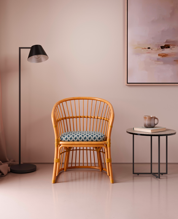 Sedia da pranzo Savanna