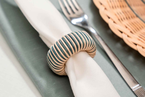 Anelli portatovagliolo